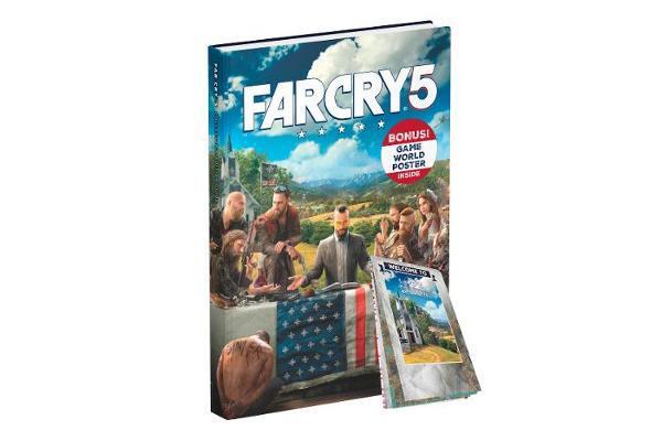 Far Cry 5