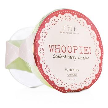 Farmhouse Fresh Whoopie! Confectionery Candle 6.25oz Home Scent