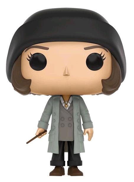 Fantastic Beasts and Where to Find Them - Tina Goldstein Pop! Vinyl Collectable Figurine