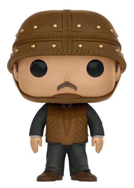 Fantastic Beasts and Where to Find Them - Jacob Kowalski Pop! Vinyl Collectable Figurine