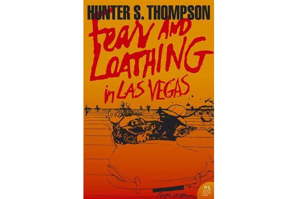 Fear and Loathing in Las Vegas