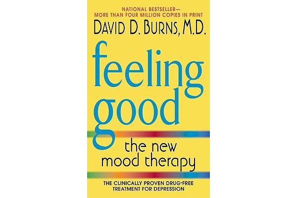 Feeling Good - The New Mood Therapy