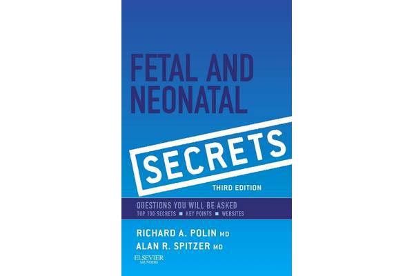 Fetal & Neonatal Secrets