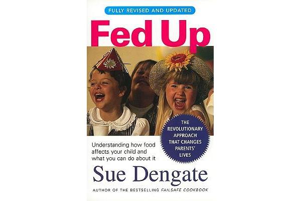 Fed Up (Fully )