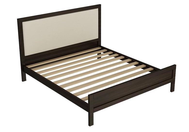 Felicia Custom Bed Frame With Suite Options