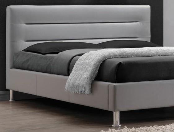 Felix Upholstered Bed Frame - Single Size Only