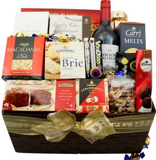 Festive Nights - Christmas Hamper