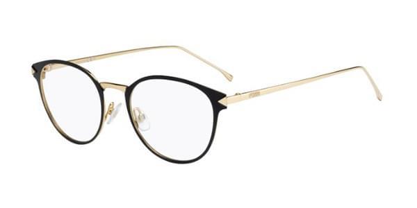 Fendi Eyeglasses FF 0167 FUNKY ANGLE F0G