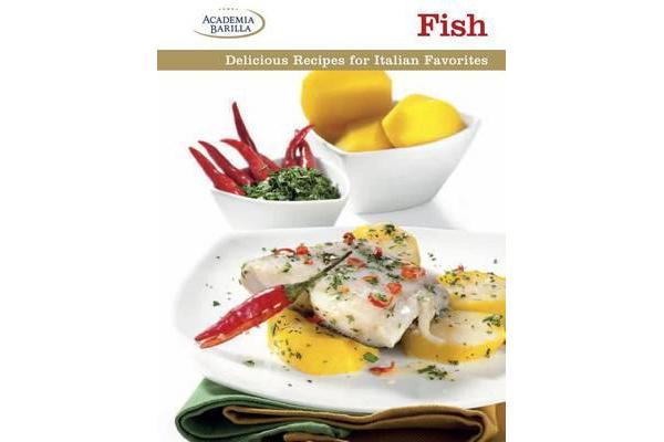 Fish - Delicious Recipes for Italian Favorites