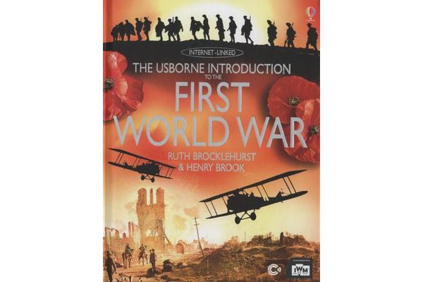 First World War