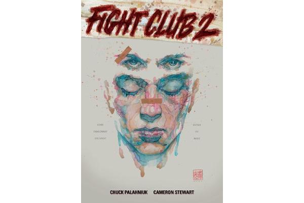 Fight Club 2