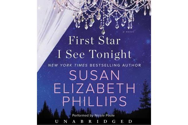 First Star I See Tonight [Unabridged CD]