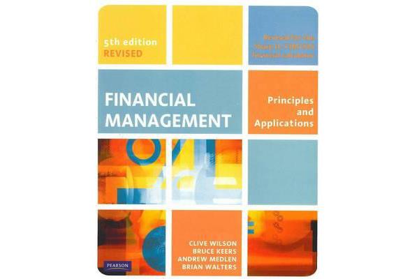 Financial Management (Revised)