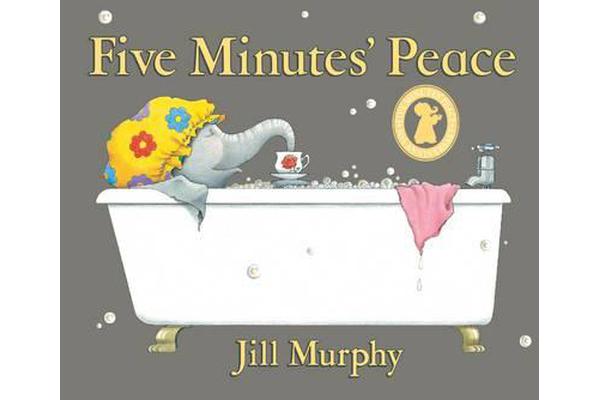 Five Minutes' Peace