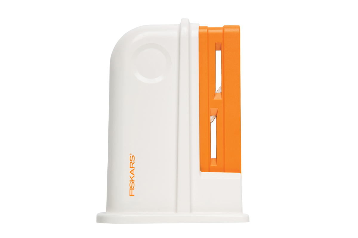 Fiskars Universal Scissor Sharpener