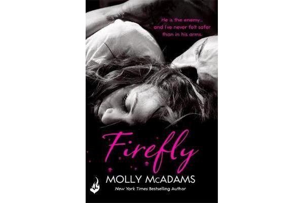 Firefly - A Redemption Novel