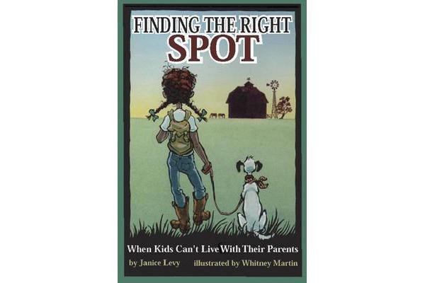 Finding the Right Spot - When Children Can't Live with Their Parents