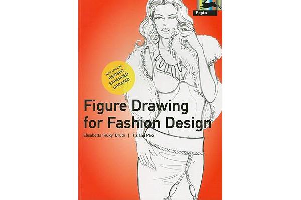 Figure Drawing for Fashion Design