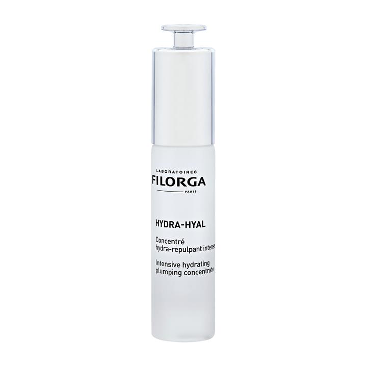 Filorga Hydra-Hyal Intensive Hydrating Plumping Concent 1oz, 30ml