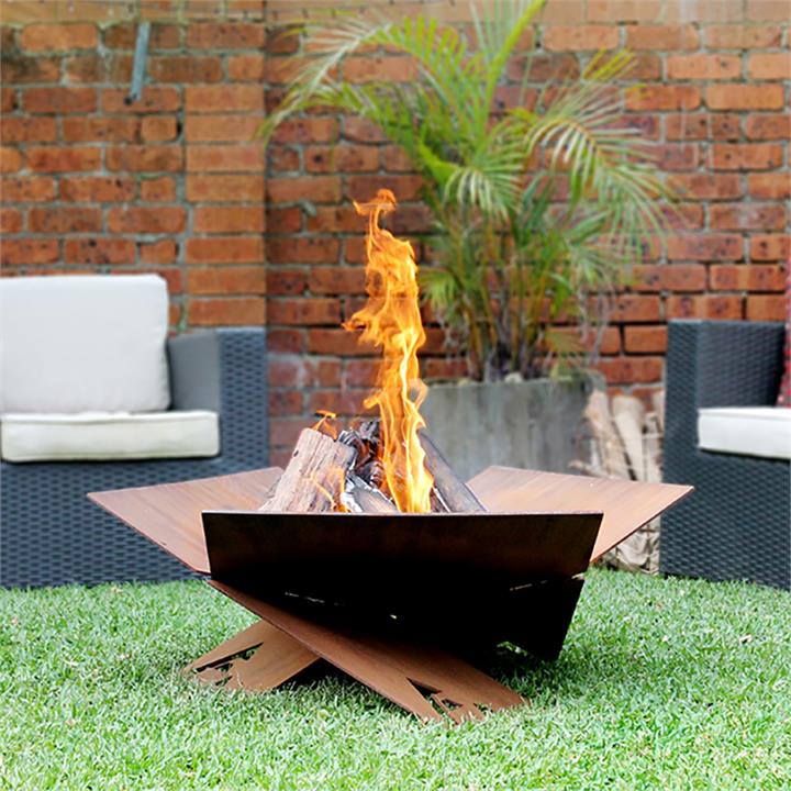 Fire-Away 'Original' Fire Pit