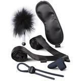 Fifty Shades Darker Principles of Lust Romantic Couple's Kit (6 Piece)