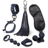 Fifty Shades Darker Kinky Fuckery Wild Couple's Kit (6 Piece)