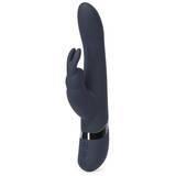 Fifty Shades Darker Oh My Rechargeable Rabbit Vibrator