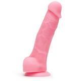 Firefly Glow in the Dark Realistic Suction Cup Dildo 5 Inch