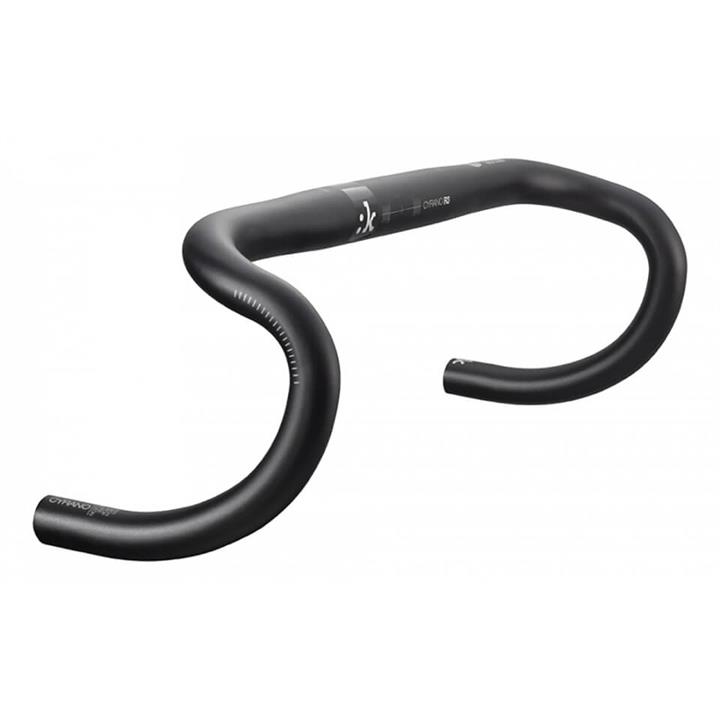 Fizik Cyrano R3 Chameleon Handlebar  - 38cm - Black