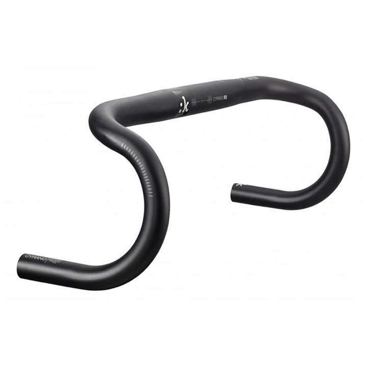 Fizik Cyrano R3 Snake Handlebar  - 42cm - Black