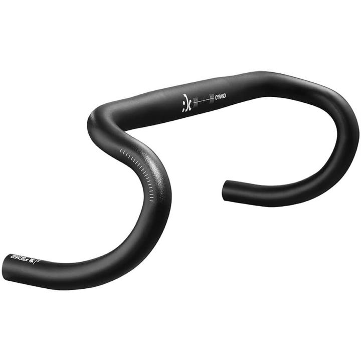 Fizik Cyrano R5 Chameleon Handlebar - 40cm - Black