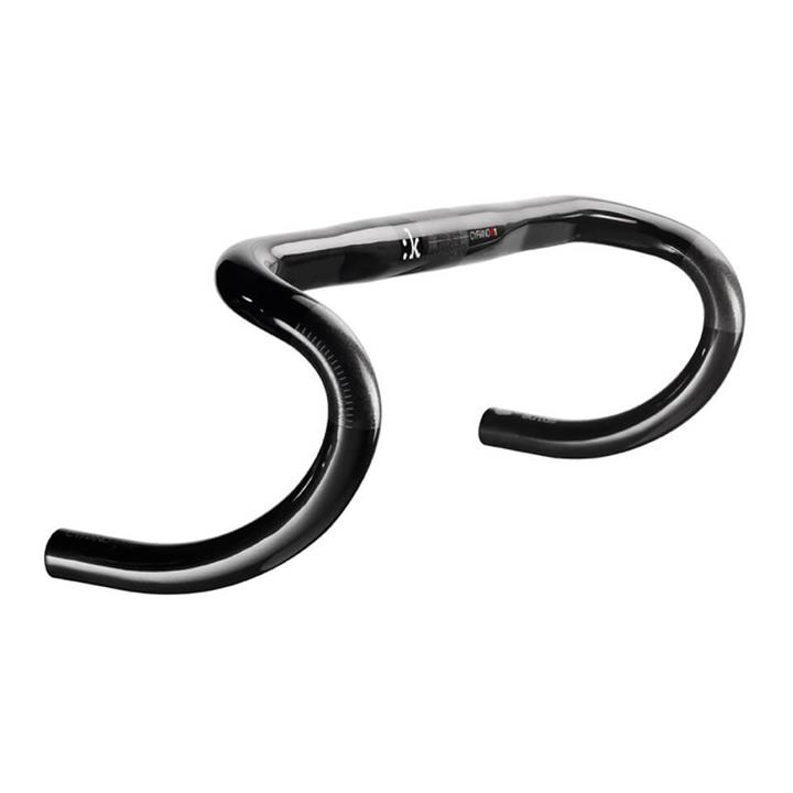 Fizik Cyrano R1 Chameleon Handlebar  - 42cm - Black