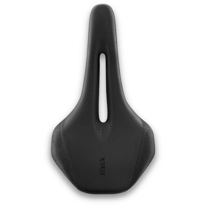 Fizik Luna X5 Saddle - Large - Black