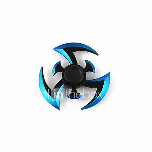 Fidget Spinner Hand Spinner Toys Stress and Anxiety Relief Office Desk Toys for Killing Time Focus Toy Relieves ADD, ADHD, Anxiety, Autism