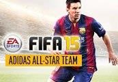 FIFA 15 Adidas All-Star Team (Bonus Pack Only) Origin CD Key