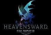 Final Fantasy XIV: Heavensward + A Realm Reborn EU Bundle Digital