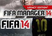 FIFA 14 + FIFA Manager 14 - World Cup Bundle 2014