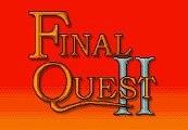 Final Quest II Steam CD Key