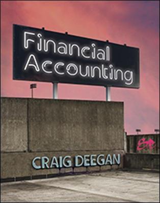 Financial Accounting includes Connect Access