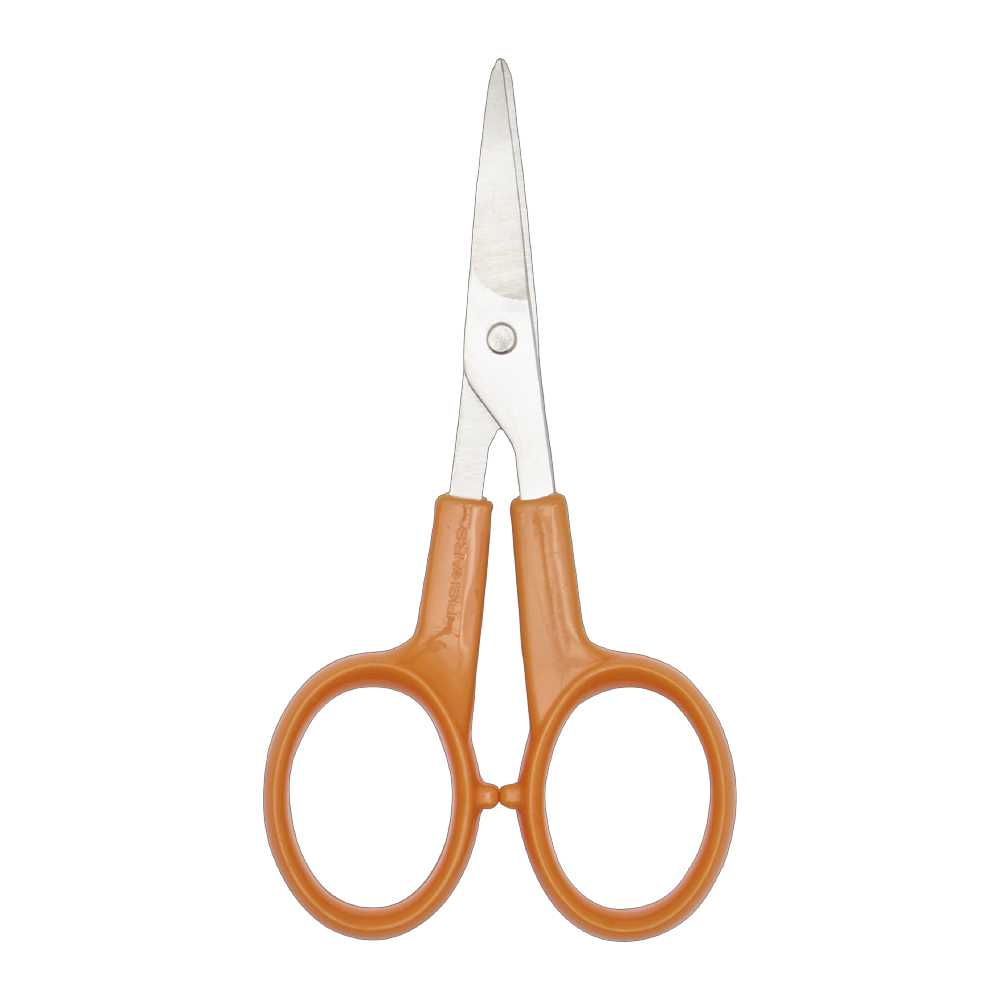 Fiskars Premier Curved Scissors