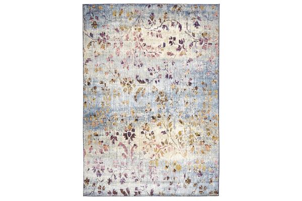 Florence Stunning Designer Rug Pastel 290x200cm