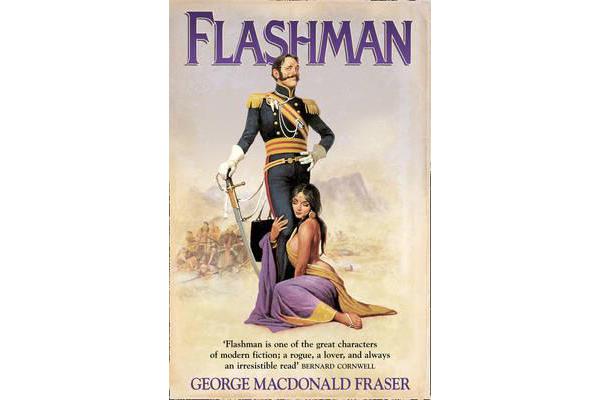 Flashman