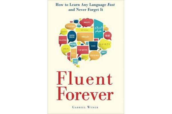 Fluent Forever