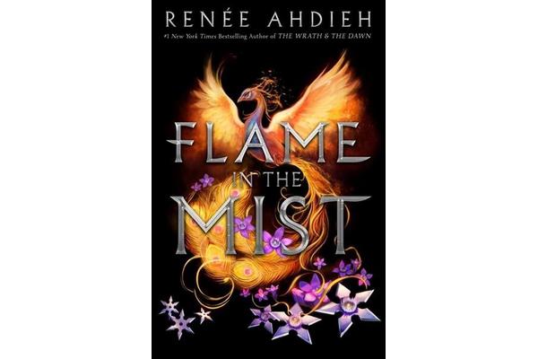 Flame in the Mist - The Epic New York Times Bestseller