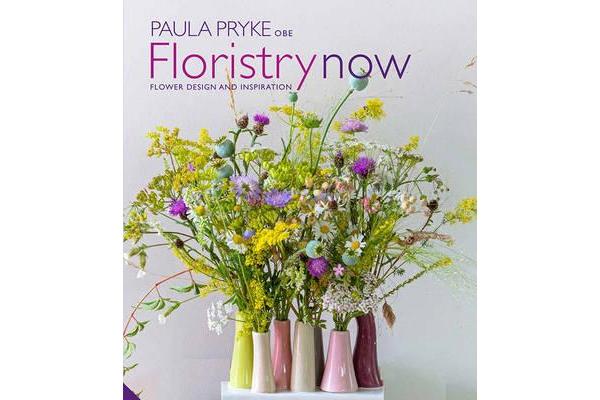 Floristry Now - Flower Design and Inspiration