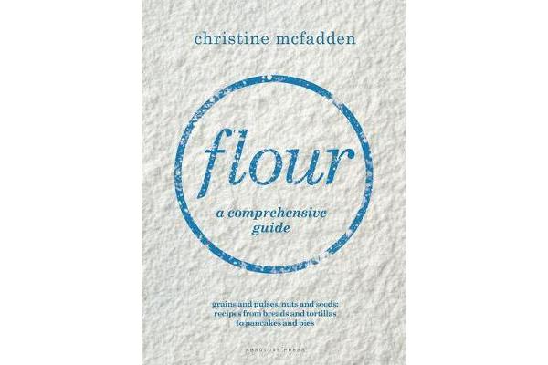 Flour - a comprehensive guide