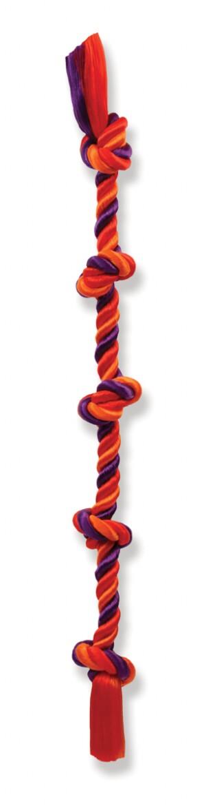 Float Rope 5 Knot Tug