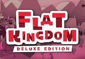 Flat Kingdom Deluxe Edition Steam CD Key