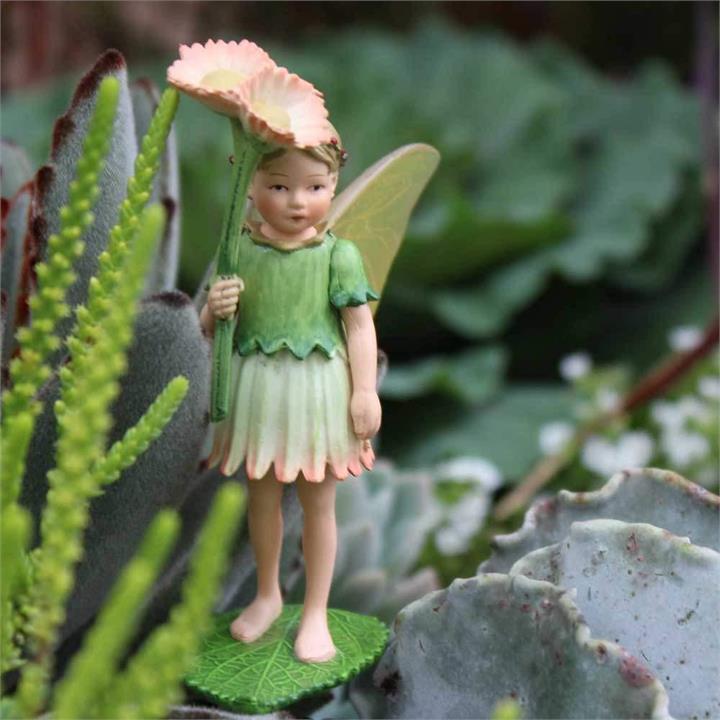 Flower Fairies Fairy Figure - Daisy Fairy