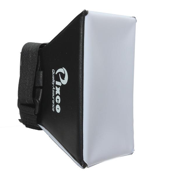 Flash Diffuser Softbox For Canon Nikon Yongnuo Sony Photography